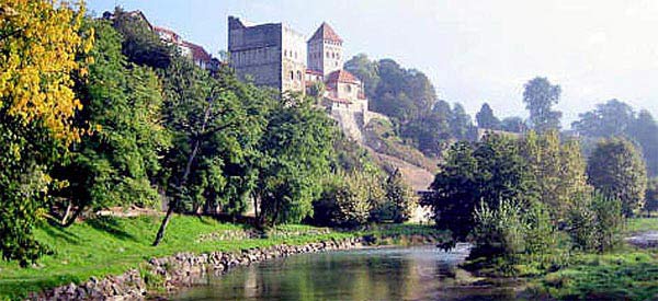 Guided fishing is included in all our packages