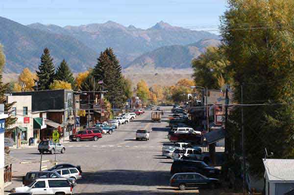 Accommodation is based in Ennis