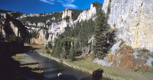 Smith River Adventure