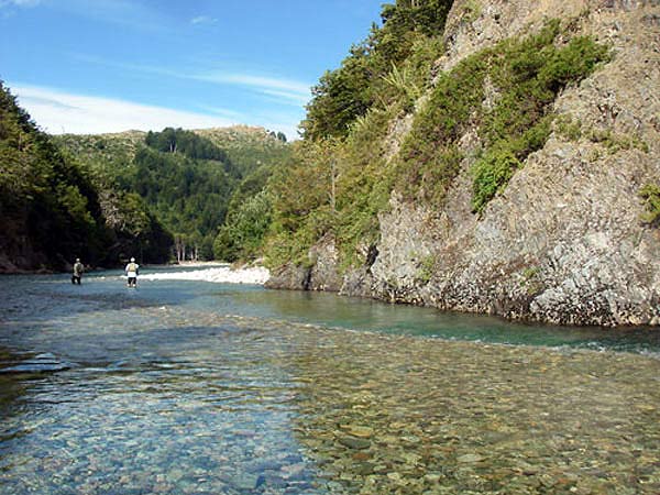 Join us in PATAGONIA on a fly fishing adventure of a lifetime