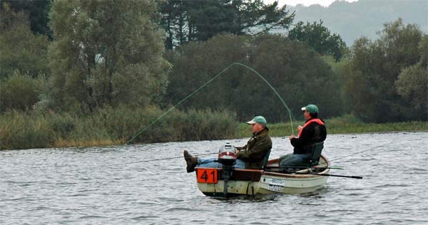 Bewl Water and smaller gems like Lakedown